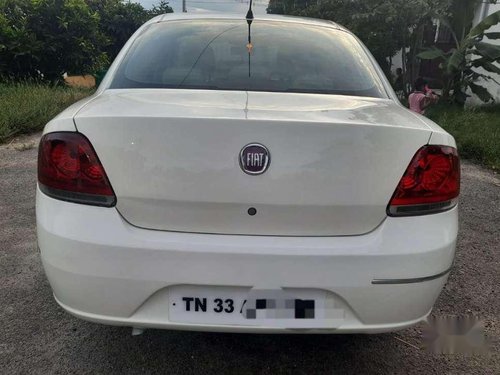 Used 2009 Fiat Linea MT for sale in Erode 