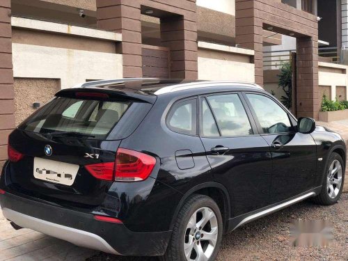 Used 2013 BMW X1 AT for sale in Goa 