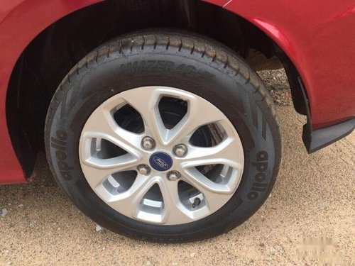 Ford Aspire 1.5 TDCi Titanium Opt 2016 MT in Chennai 