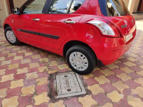 Maruti Suzuki Swift LDi, 2015, Diesel MT for sale in Anand 