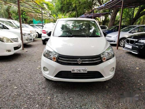 Used Maruti Suzuki Celerio 2017 MT for sale in Pune