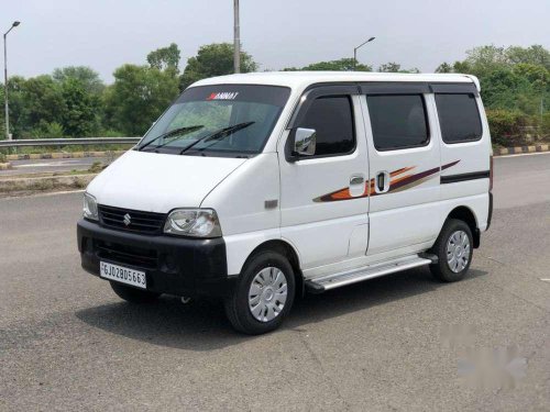 Maruti Suzuki Eeco 5 STR, 2012, MT for sale in Anand 