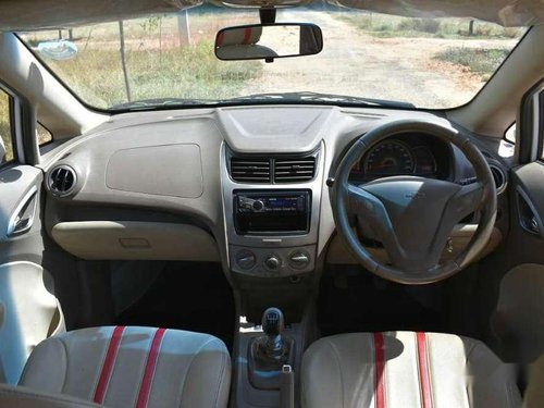 Used Chevrolet Aveo U VA 1.2 2013 MT in Coimbatore 