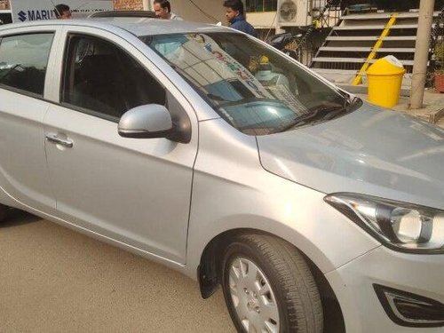 Hyundai i20 Magna Optional 1.4 CRDi 2014 MT in Ghaziabad 