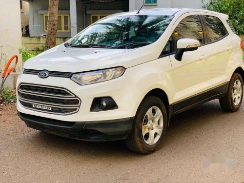 Used 2014 Ford EcoSport MT for sale in Nagar 