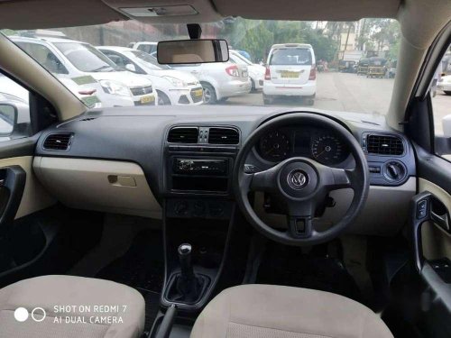 Used Volkswagen Polo 2012 MT for sale in Thane