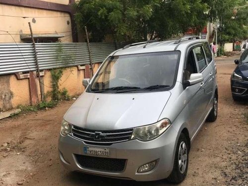 Used Chevrolet Enjoy 1.4 LT 7 2014 MT for sale in Madurai 