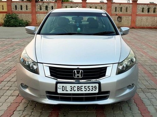Used Honda Accord 2010 AT for sale in New Delhi