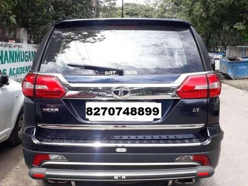 Used 2017 Tata Hexa AT for sale in Coimbatore 