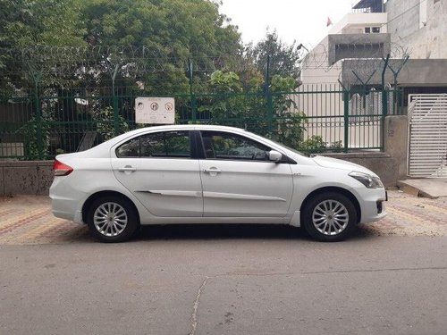 Used Maruti Suzuki Ciaz VXi 2016 MT for sale in New Delhi