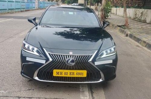 Used 2018 Lexus ES AT for sale in Mumbai 