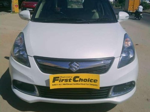 Used 2016 Maruti Suzuki Swift Dzire MT in Dindigul 