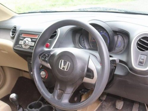 Used 2015 Honda Mobilio S i DTEC MT in Ahmedabad 