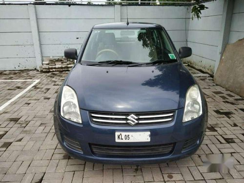 2009 Maruti Suzuki Swift Dzire MT for sale in Kottayam 