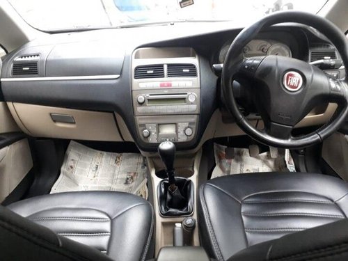 Used 2011 Fiat Linea MT for sale in Bangalore 