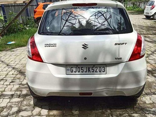 2014 Maruti Suzuki Swift VDI MT for sale in Surat 