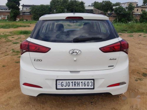 Used 2014 Hyundai Elite i20 Asta 1.4 CRDi MT in Ahmedabad 