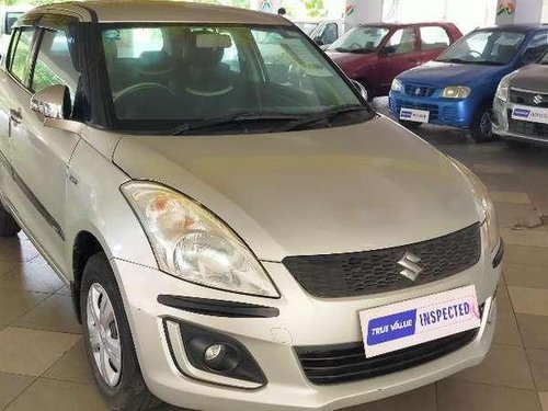 Used Maruti Suzuki Swift VDi, 2015, MT in Visakhapatnam 