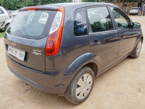 Used 2010 Ford Figo MT for sale in Hyderabad 