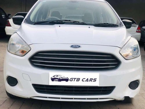 Used Ford Figo Aspire 2016 MT for sale in Dhuri