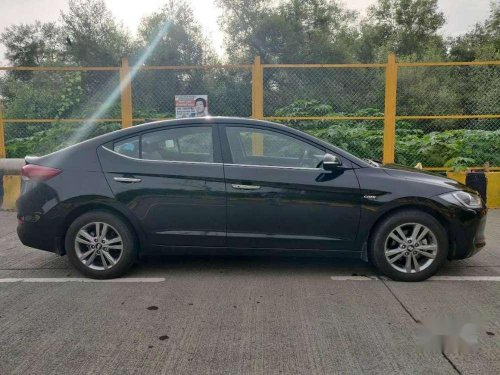 Used 2017 Hyundai Elantra MT for sale in Mumbai