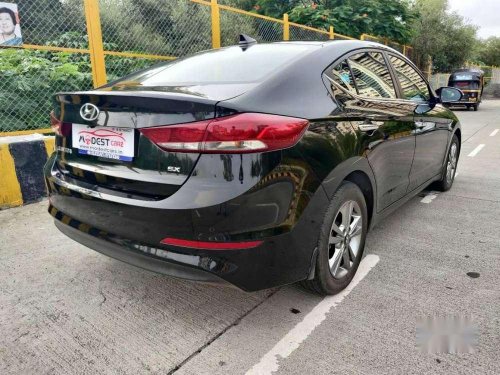 Used 2017 Hyundai Elantra MT for sale in Mumbai