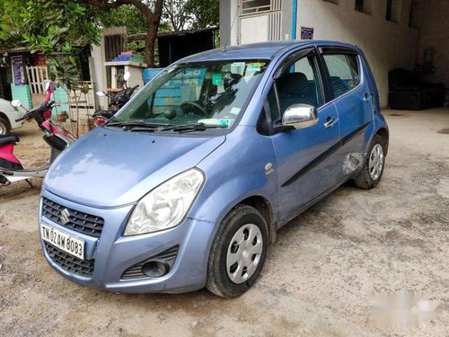 Maruti Suzuki Ritz 2013 MT for sale in Chennai 