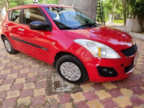 Maruti Suzuki Swift LDi, 2015, Diesel MT for sale in Anand 