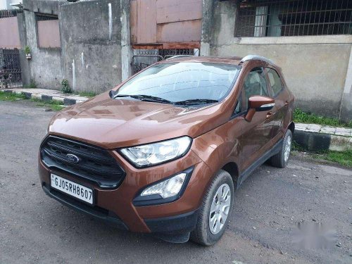 Used Ford EcoSport 2018 MT for sale in Surat 