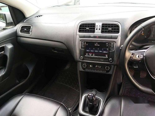 Used 2019 Volkswagen Polo MT for sale in Mumbai