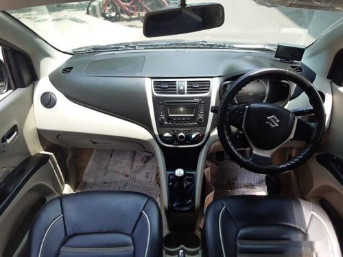 Maruti Suzuki Celerio ZXI 2017 MT for sale in Chennai 