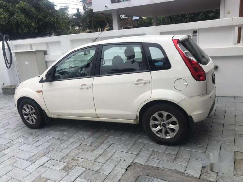 Used Ford Figo 2012 MT for sale in Thrissur 
