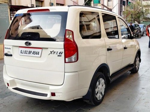 Mahindra Xylo E8 8S 2014 MT in Ahmedabad 