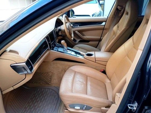 Used 2015 Porsche Panamera AT for sale in New Delhi