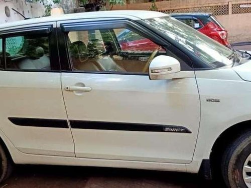 Used Maruti Suzuki Swift VDI 2015 MT in Visakhapatnam 