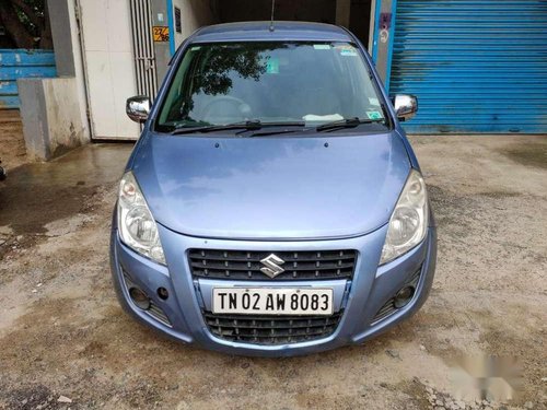 Maruti Suzuki Ritz 2013 MT for sale in Chennai 