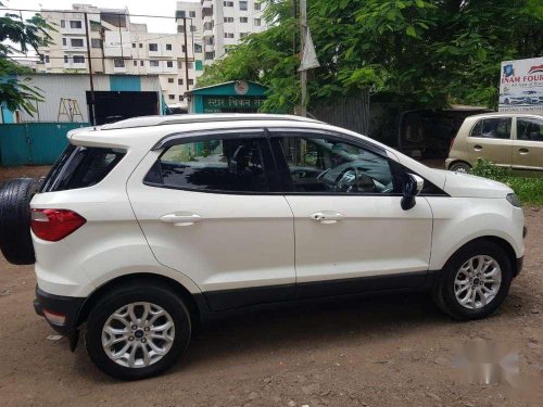 Used Ford EcoSport 2015 MT for sale in Nashik 