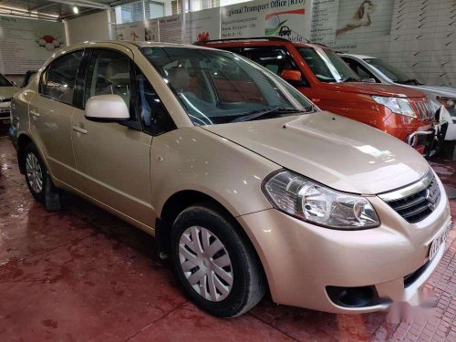 Maruti Suzuki Sx4 VXI BS-IV, 2008, MT for sale in Nagar 