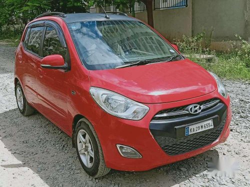 Hyundai I10 Asta 1.2 Kappa2, 2011, MT in Nagar 