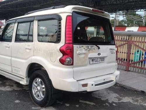 Mahindra Scorpio VLX 2012 MT for sale in Bhopal 