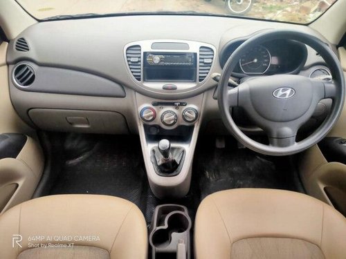 Used Hyundai i10 Magna 1.2 2013 MT for sale in Chennai 