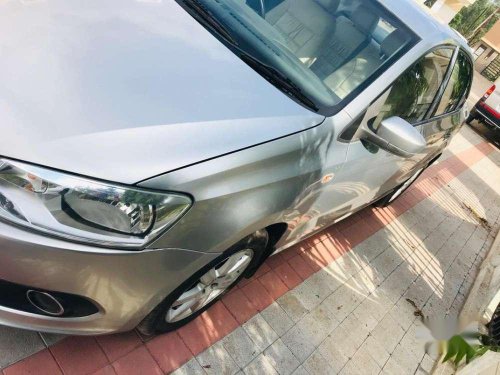 Used 2011 Volkswagen Vento MT for sale in Vadodara 