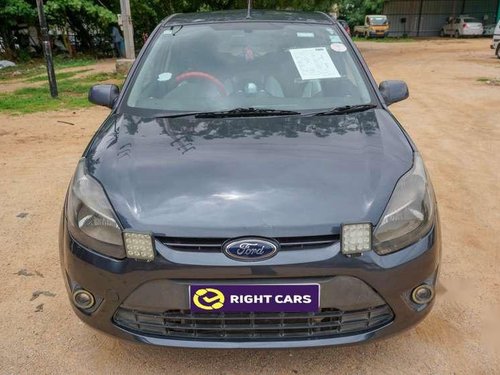 Used 2010 Ford Figo MT for sale in Hyderabad 