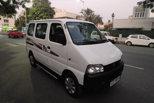 Used 2015 Maruti Suzuki Eeco MT in Ahmedabad 