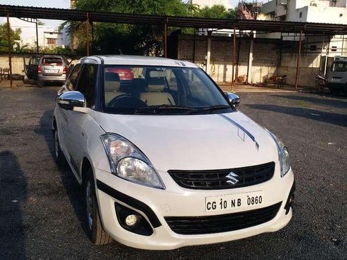 Maruti Suzuki Swift Dzire 2013 MT for sale in Bilaspur 