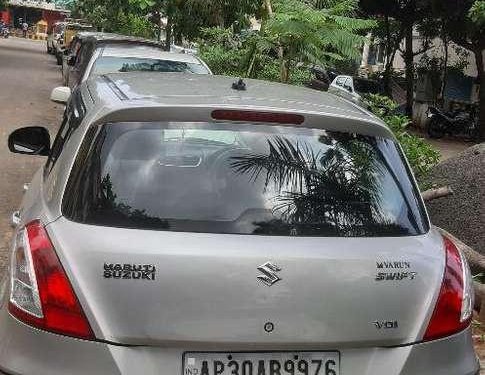 Used 2014 Maruti Suzuki Swift VDI MT in Visakhapatnam 