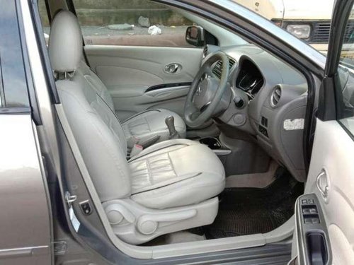 Used Nissan Sunny 2011 MT for sale in Mumbai 