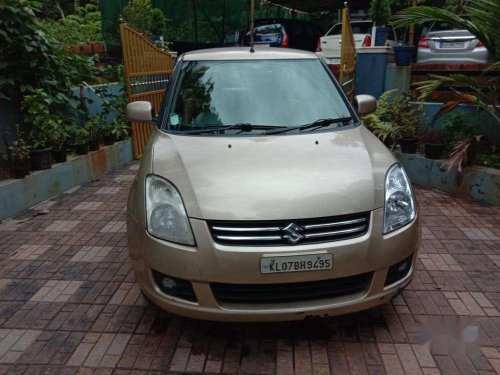 Used Maruti Suzuki Swift Dzire 2008 MT in Kannur