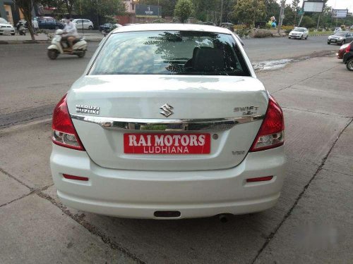 Used Maruti Suzuki Swift Dzire 2009 MT in Ludhiana 