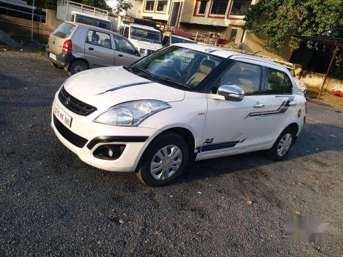 Maruti Suzuki Swift Dzire 2013 MT for sale in Bilaspur 